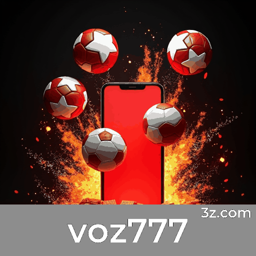 Voz777: Top Casino Online com Segurança e Diversão