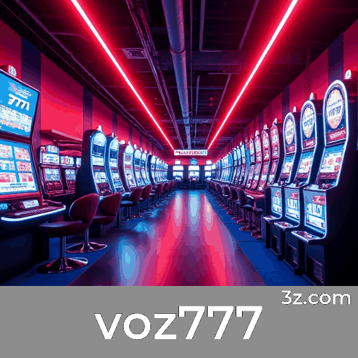 Tecnologia 3D e Jogos de Dealer Real no voz777