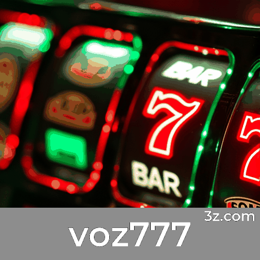 Voz777: Top Casino Online com Segurança e Diversão