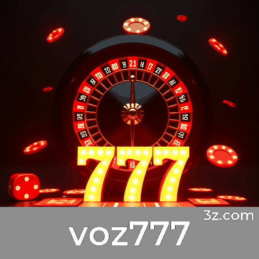 Voz777: Top Casino Online com Segurança e Diversão