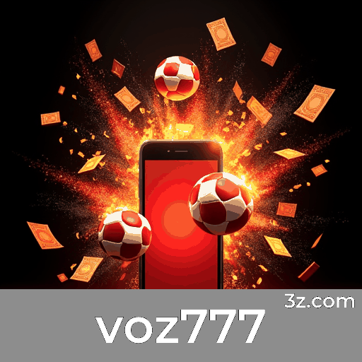 Inovação Tecnológica da voz777: Onde a Excelência Encontra o Entretenimento