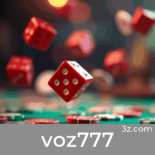 Tecnologia 3D e Jogos de Dealer Real no voz777