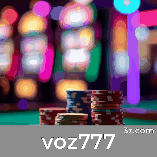 voz777: Domine o Esporte com Análise e Estratégias de Apostas