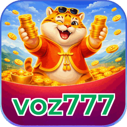 Níveis do programa VIP da voz777